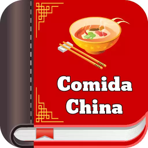 Play Chinese Food Recipes APK