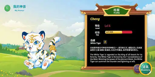 Play Chinese GO! Junior as an online game Chinese GO! Junior with UptoPlay