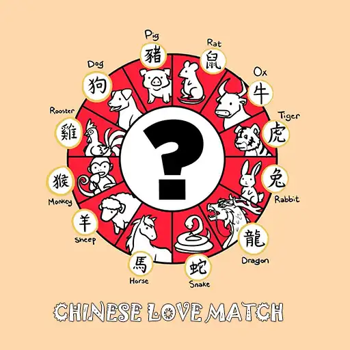 Free play online CHINESE LOVE MATCH APK