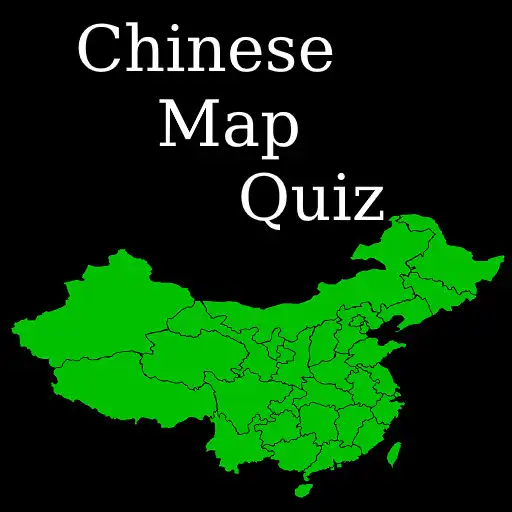 Play Chinese Map Quiz APK