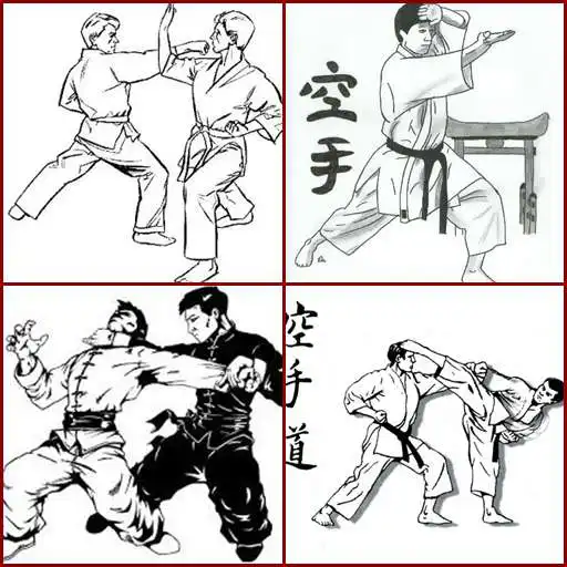 Play Chinese martial arts APK