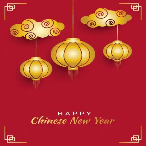 Play chinese new year 2022 APK