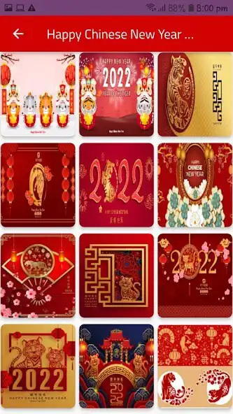 Play chinese new year 2022 as an online game chinese new year 2022 with UptoPlay