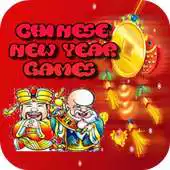 Free play online chinese new year games APK