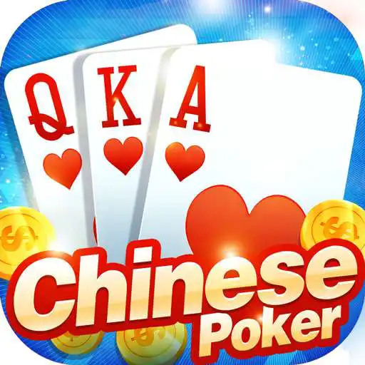 Play Chinese Poker Master - Online, Offline APK