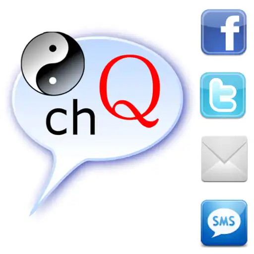 Run free android online Chinese Sayings APK