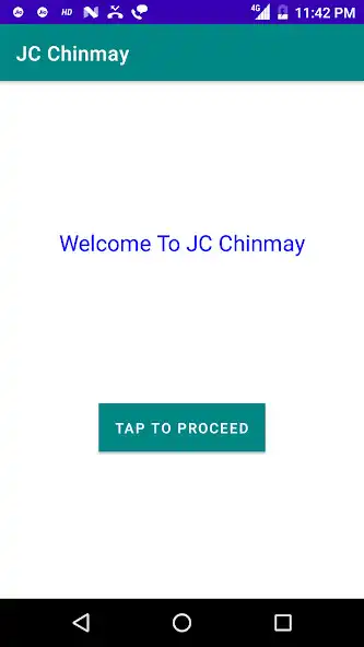 Play CHINMAY JC SCHOOL as an online game CHINMAY JC SCHOOL with UptoPlay