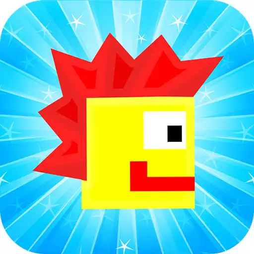 Free play online Chiptune Free Runner APK