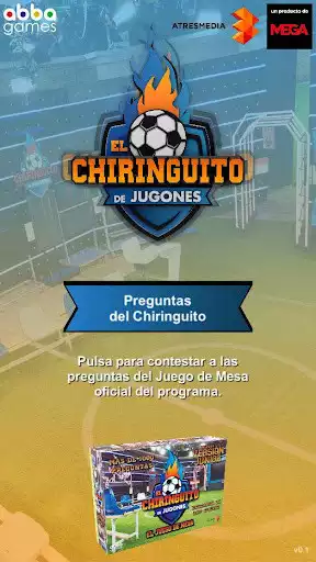 Play Chiringuito de Jugones  and enjoy Chiringuito de Jugones with UptoPlay