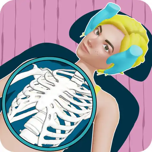 Play Chiro Master 3D APK