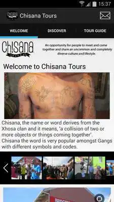 Play Chisana