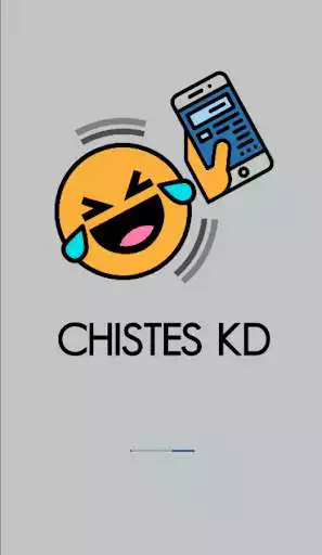 Play Chistes KD  and enjoy Chistes KD with UptoPlay