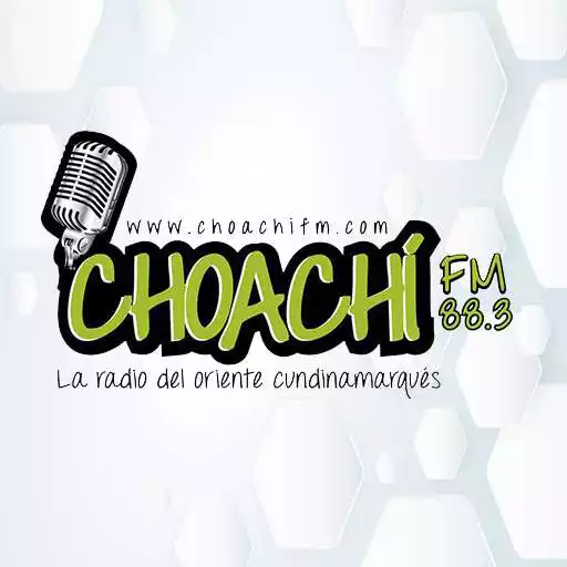 Free play online Choachi FM APK