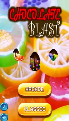 Play Chocolate Blast-Match 3 Game