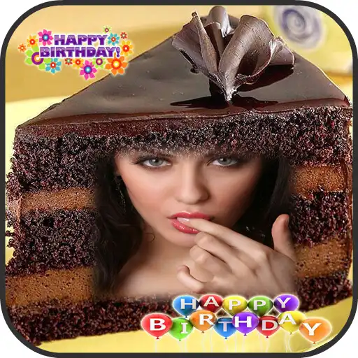 Play Chocolate Cake Photo Frames APK