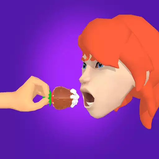 Play Chocolate Dip Challenge APK