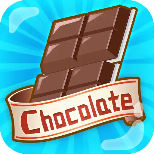 Play Chocolate Tycoon - Idle Game APK