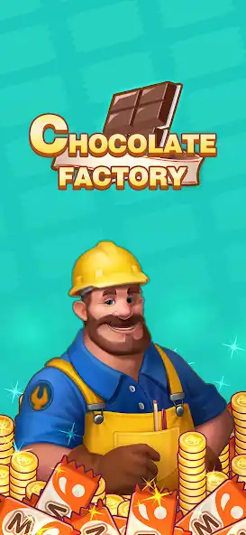 Play Chocolate Tycoon - Idle Game  and enjoy Chocolate Tycoon - Idle Game with UptoPlay