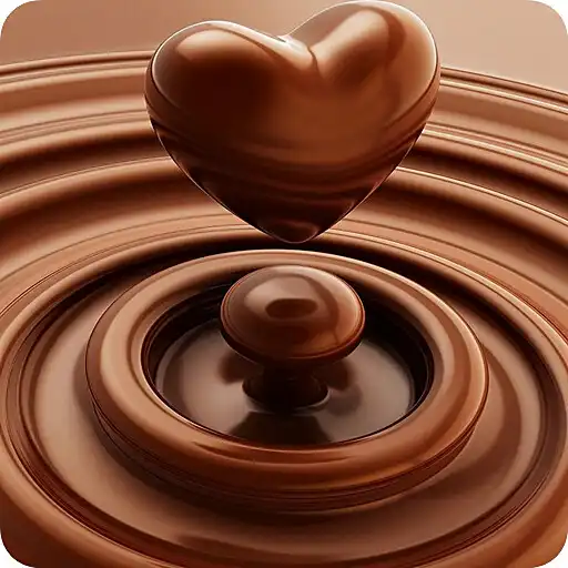 Play Chocolate Wallpaper HD 2020 APK