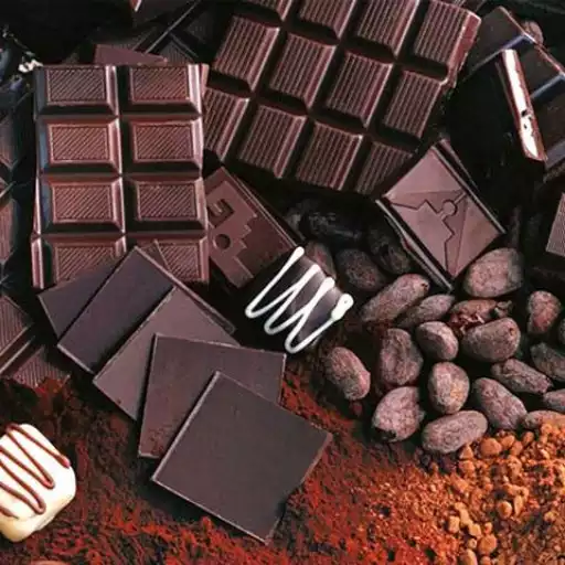 Play Chocolate Wallpaper APK