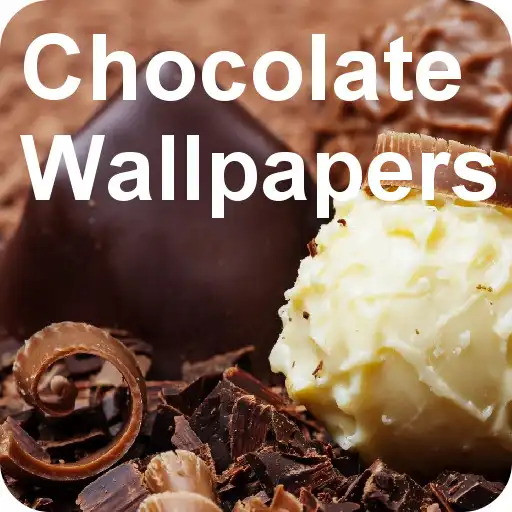 Play Chocolate Wallpapers plus image editing APK