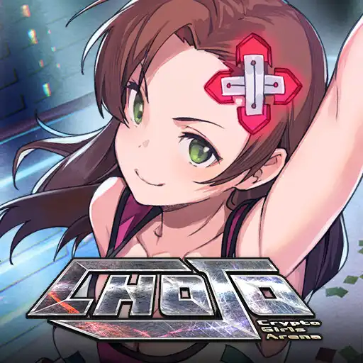 Play CHOJO App - CryptoGirlsArena APK