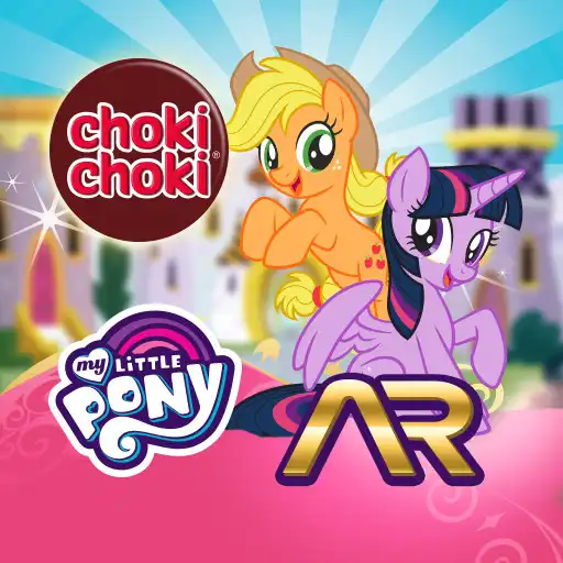 Play Choki Choki Permainan Kad AR APK