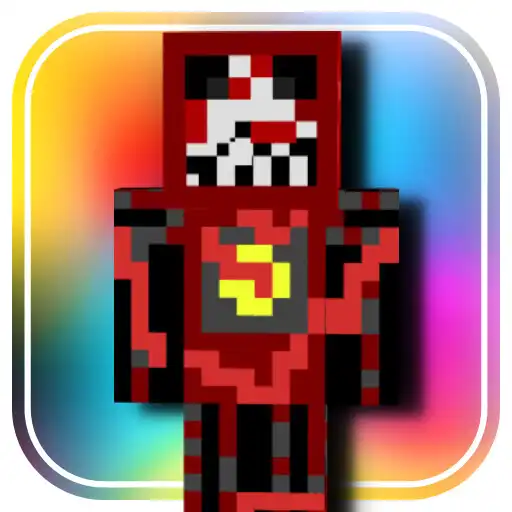 Play Choo Choo Charles Horror Skins APK