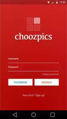 Play ChoozPics