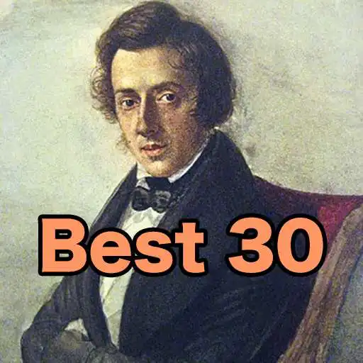 Free play online Chopin Best30 APK