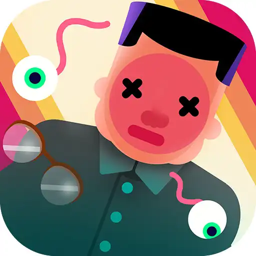 Free play online CHOP: Mindless Precision APK