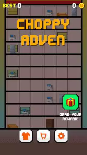 Play Choppy Adven 2021  and enjoy Choppy Adven 2021 with UptoPlay