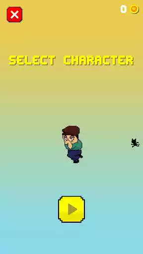 Play Choppy Adven 2021 as an online game Choppy Adven 2021 with UptoPlay