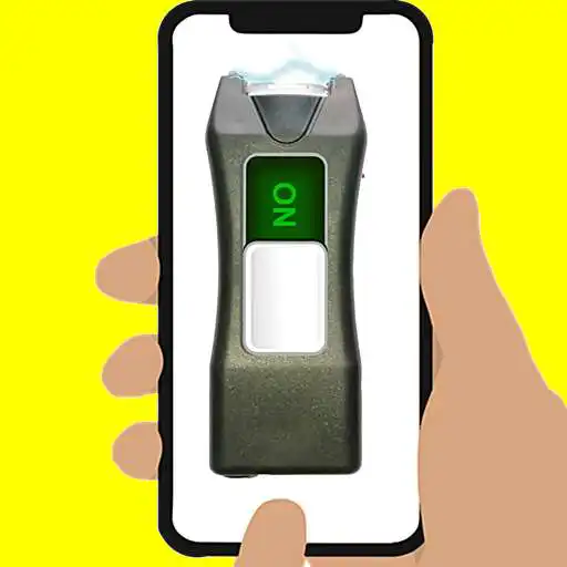 Play Choque Taser - Simulador APK