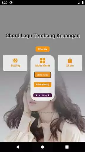 Play Chord Gitar dan Lirik Lagu Tembang Kenangan  and enjoy Chord Gitar dan Lirik Lagu Tembang Kenangan with UptoPlay