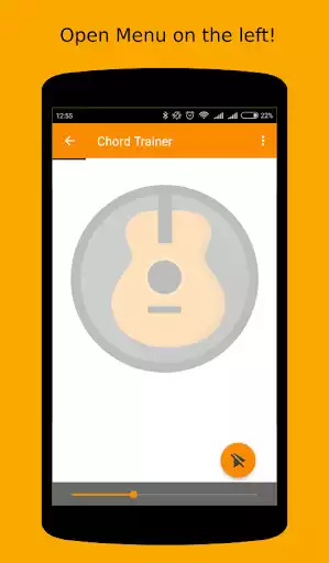 Play Chord Trainer  and enjoy Chord Trainer with UptoPlay