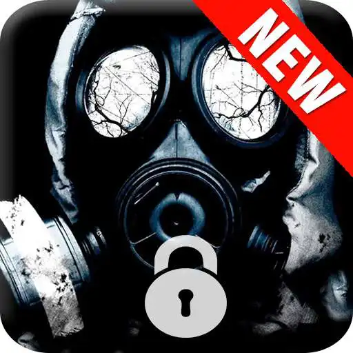 Run free android online Chornobyl Stalker Lock APK