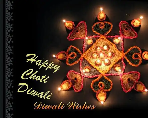 Play choti diwali wishes as an online game choti diwali wishes with UptoPlay