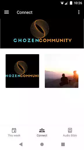 Play ChoZen Community as an online game ChoZen Community with UptoPlay