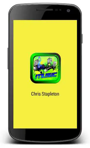 Play Chris Stapleton Songs  and enjoy Chris Stapleton Songs with UptoPlay