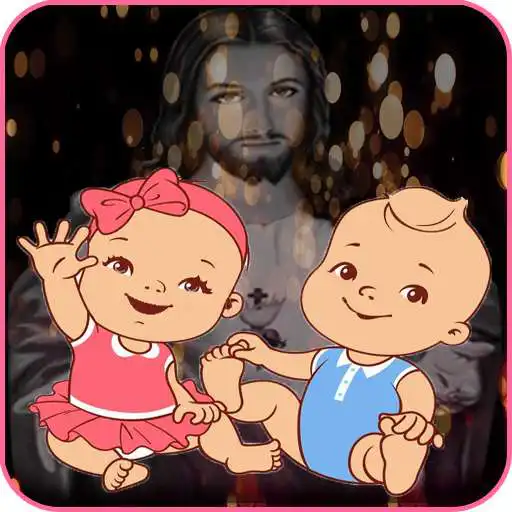 Play Christian baby names collection APK