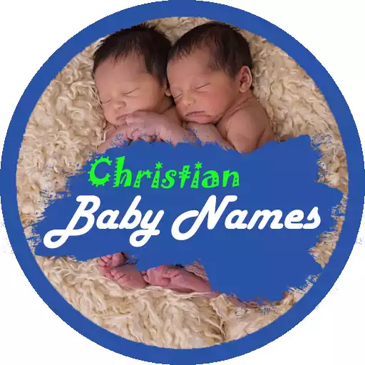 Play Christian Baby Names APK