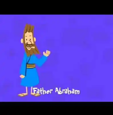 Play Christian childrens music