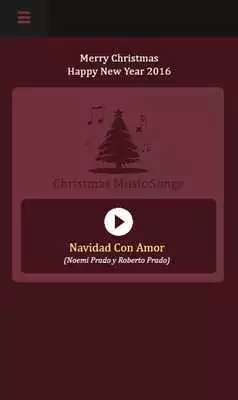 Play Christian christmas carols