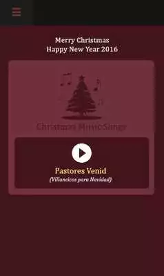 Play Christian christmas carols