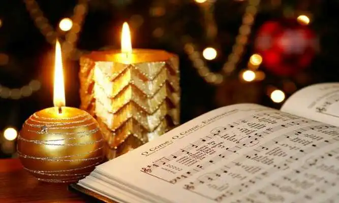 Play Christian Christmas Telugusong