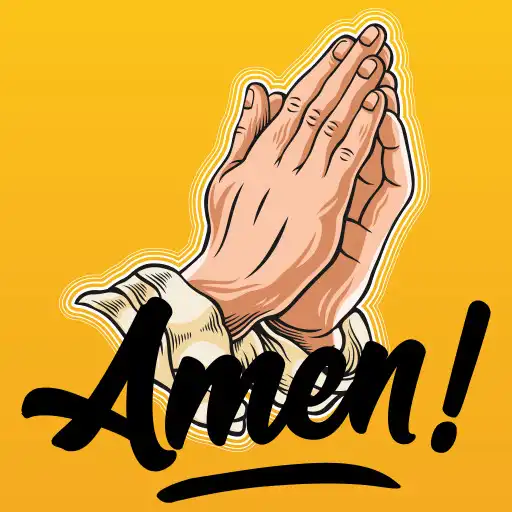 Play Christian Emoji: Jesus Emoji, Bible Emojis Sticker APK