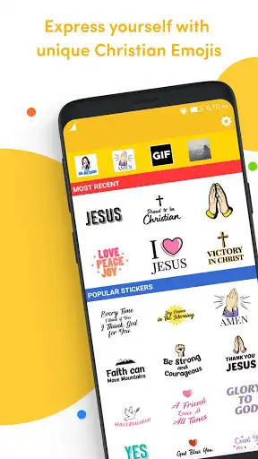 Play Christian Emoji: Jesus Emoji, Bible Emojis Sticker  and enjoy Christian Emoji: Jesus Emoji, Bible Emojis Sticker with UptoPlay