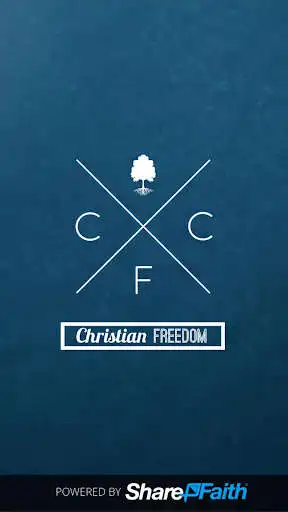 Play Christian Freedom Church  and enjoy Christian Freedom Church with UptoPlay