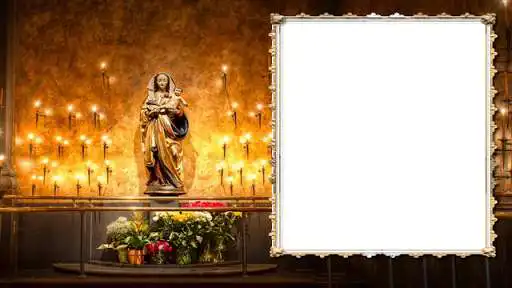 Play Christianity Photo Frames